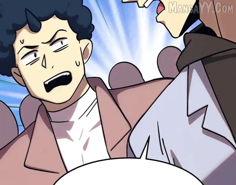 Log into the Future Chapter 268 - page 73